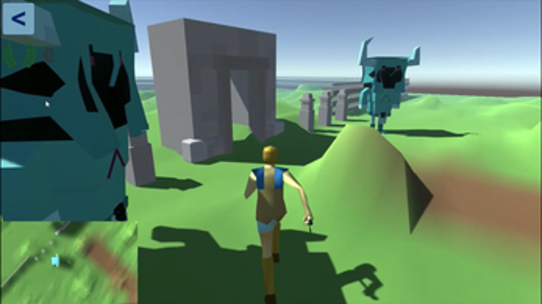 Helade Adventures Image