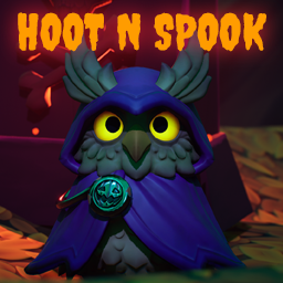 Games like Hoot 'N' Spook