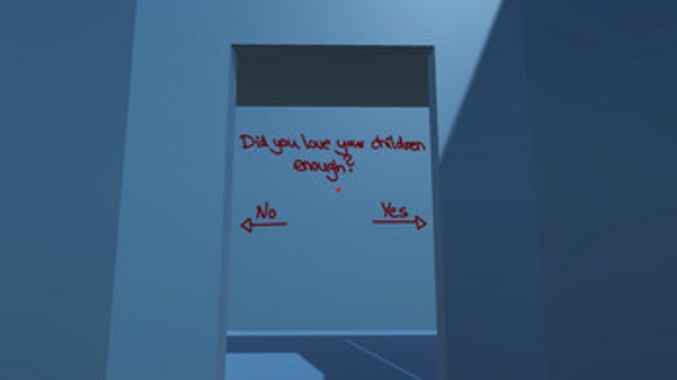 House of Passing Memories screenshot
