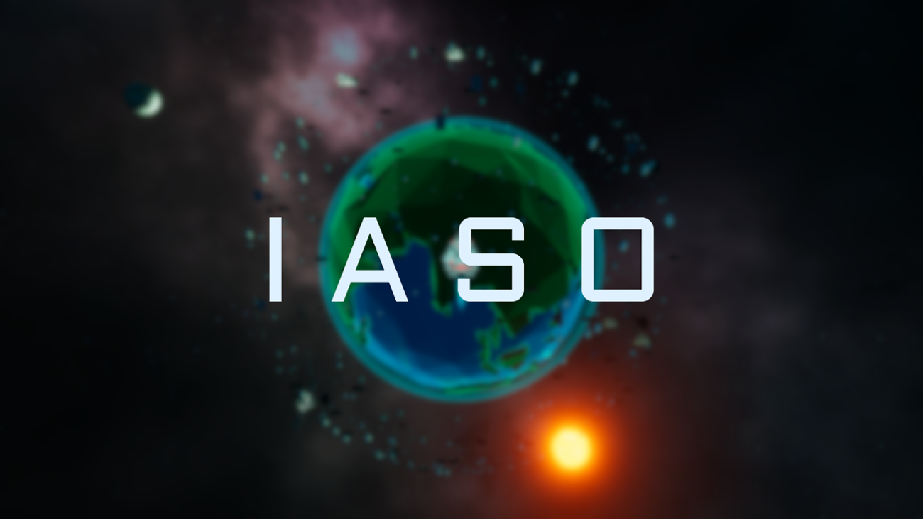 Games like IASO