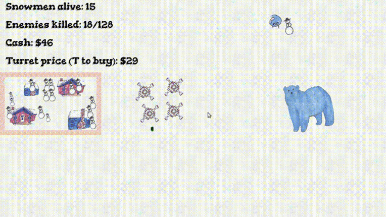 Ice Bear Image