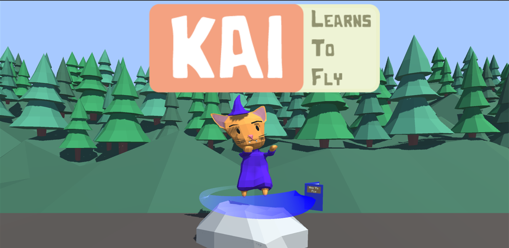 Games like Kai Learns to Fly