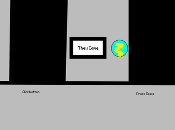 Keep MONSTERS Away 2 screenshot