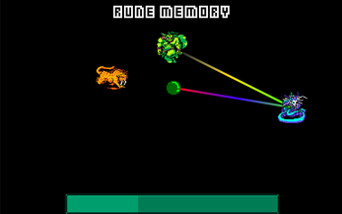 Legend of Loadaia screenshot