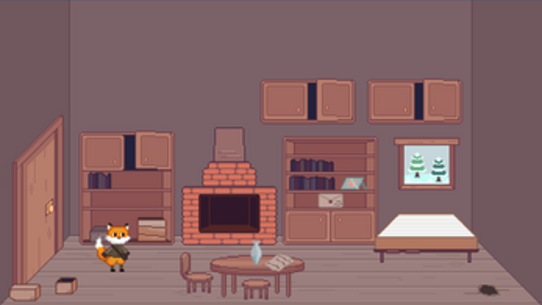 Lumi's Cabin screenshot