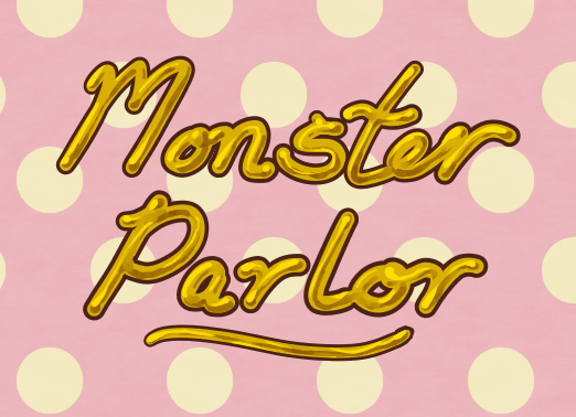 Games like Monster Parlor