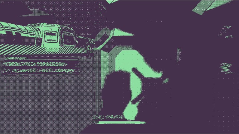 Moonbase Lambda screenshot