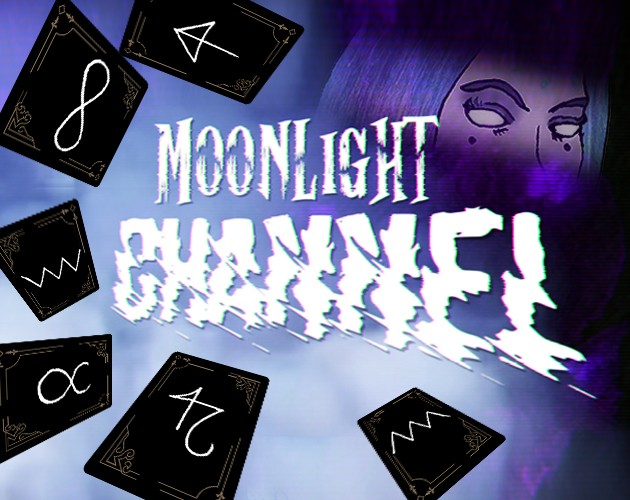 Games like MOONLIGHT CHANNEL