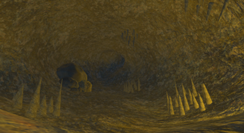 Own Two Hands, Own Two Feet screenshot