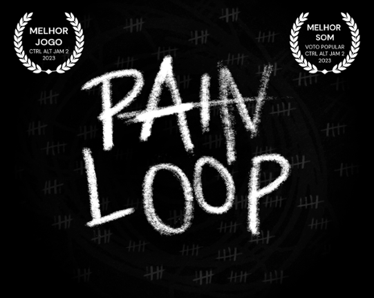 Pain Loop Game Cover