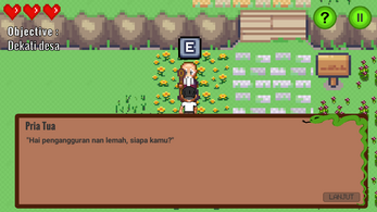 PyQuest Image