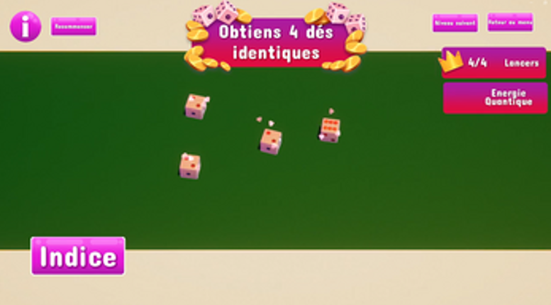 Quantum Para-Dice Image