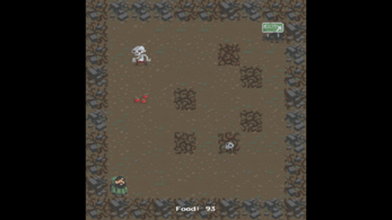 Roughlike screenshot