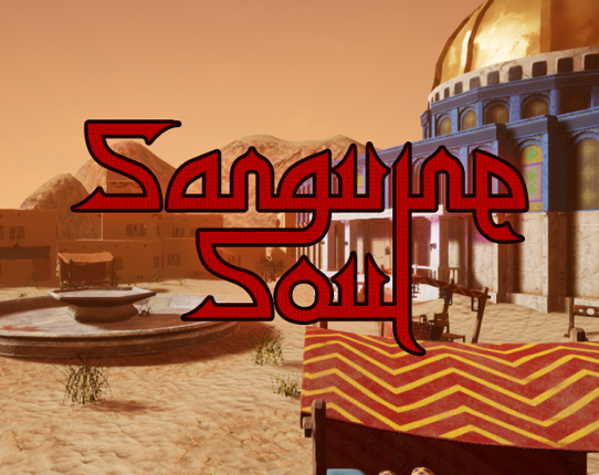 Sanguine Soul Image