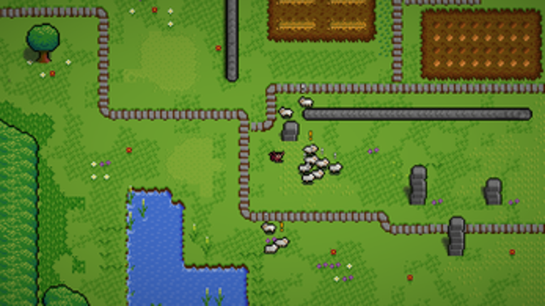 Shepherd For Hire Image