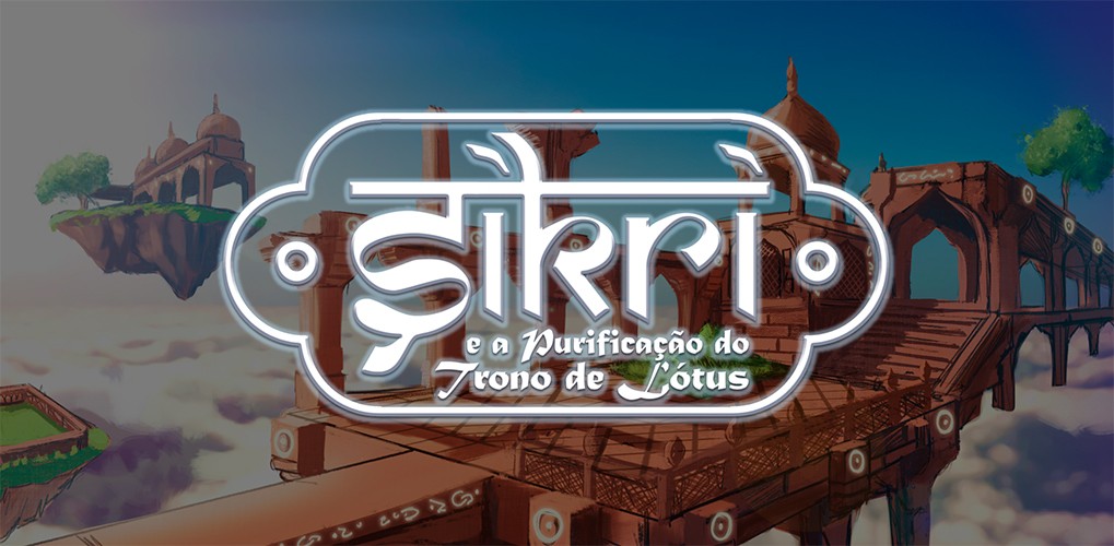 Games like Sikri e a purificação do Trono de Lótus