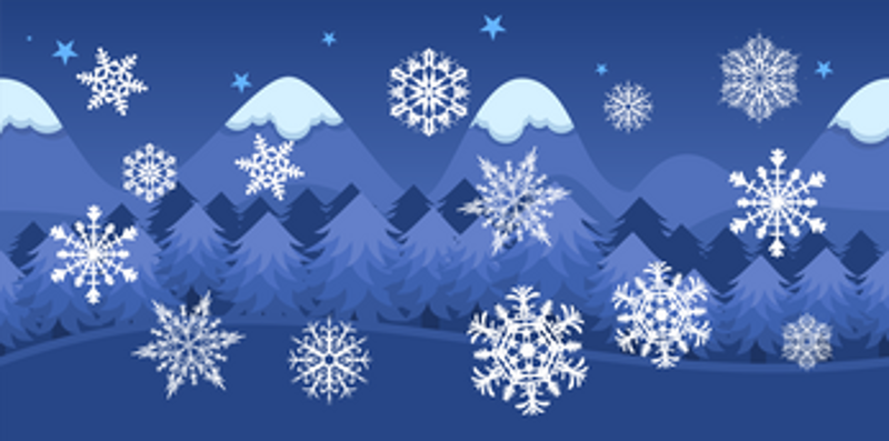 Snowflake Catcher Image