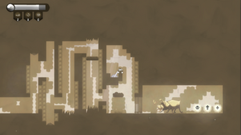 Soulrun screenshot