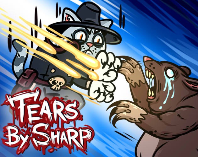 Games like Tears by Sharp