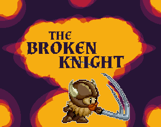 Games like The Broken Knight
