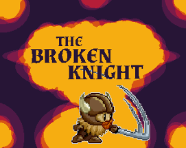 The Broken Knight Image