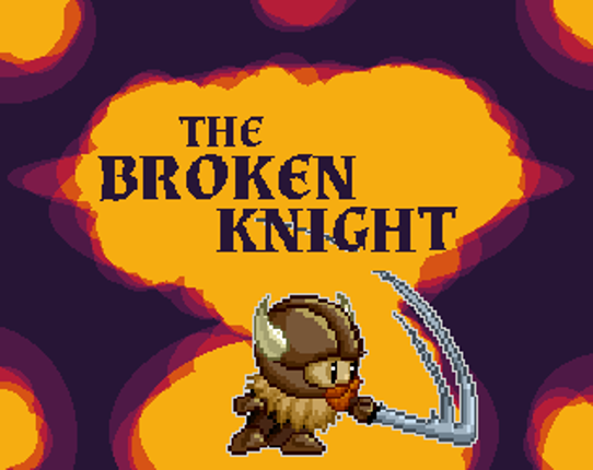 The Broken Knight Game Cover