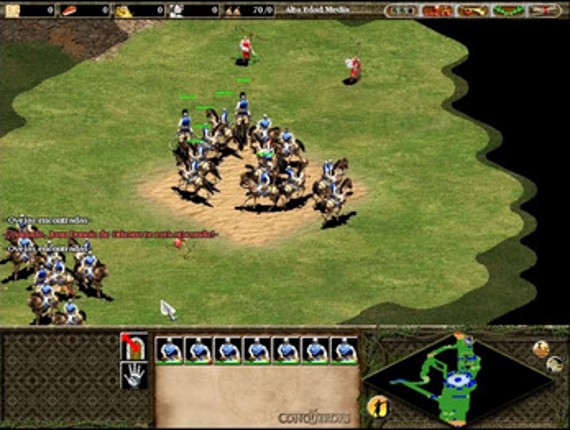 The Real Holy War Image