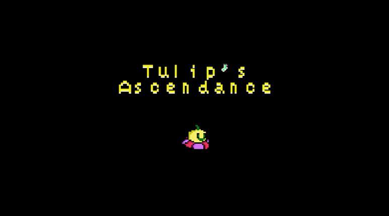 Tulip's Ascendance! Game Cover