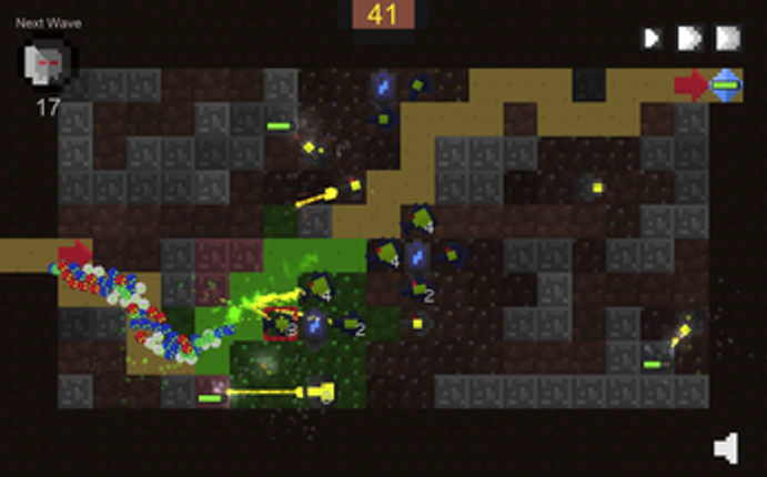 Undermine Defense Image