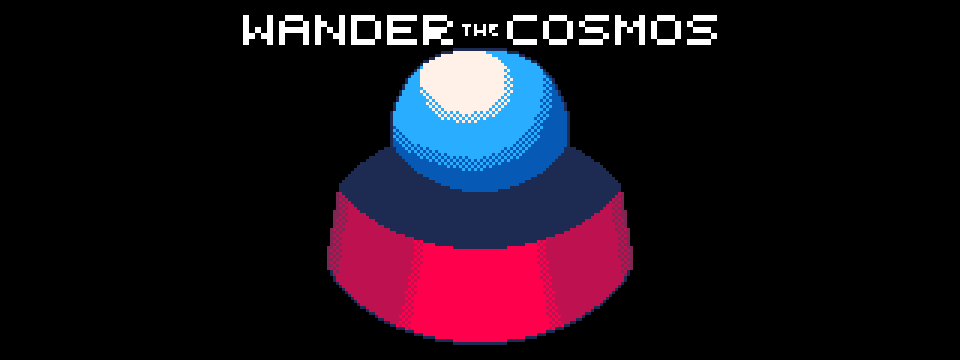 Games like Wander the Cosmos