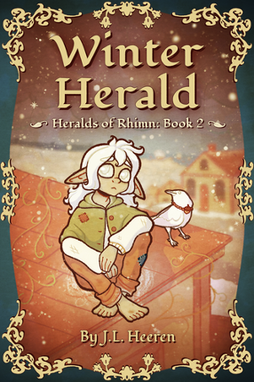 Winter Herald Image