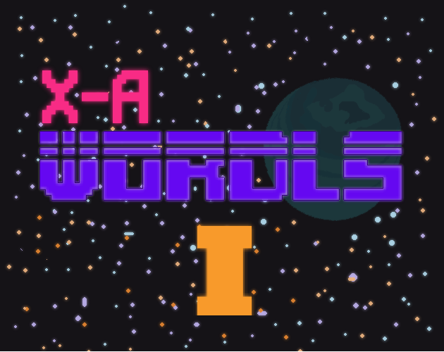 Games like X-A Worlds I