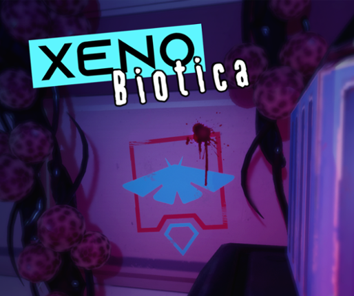 XenoBiotica Game Cover