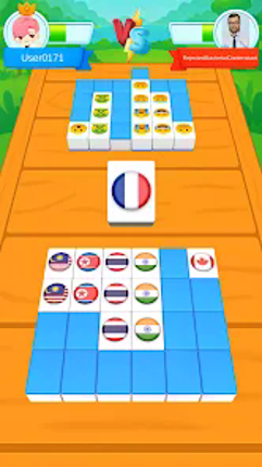 Mahjong solitaire games Image