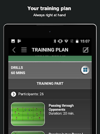 easy2coach - Soccer Image