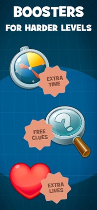 Global Spot The Difference screenshot