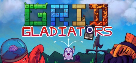 Games like Grid Gladiators