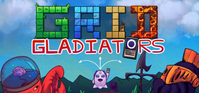 Grid Gladiators Image