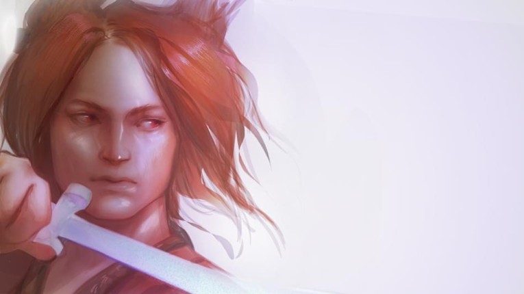 Heart Abyss [DEMO OF DEMO, ONLYGAMEPLAY] Image