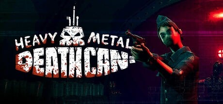 Games like Heavy Metal Death Can