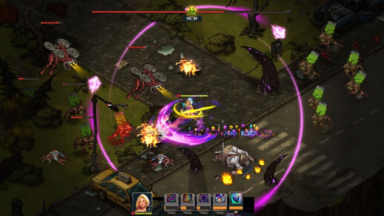 Hell Lust Image