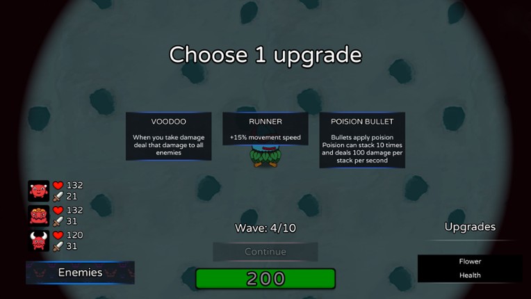 Hellpurge Image