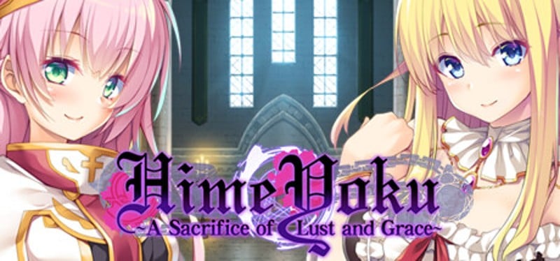 HimeYoku: A Sacrifice of Lust and Grace Game Cover