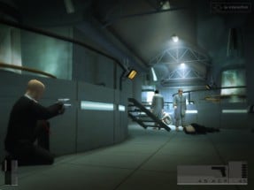 Hitman: Contracts Image