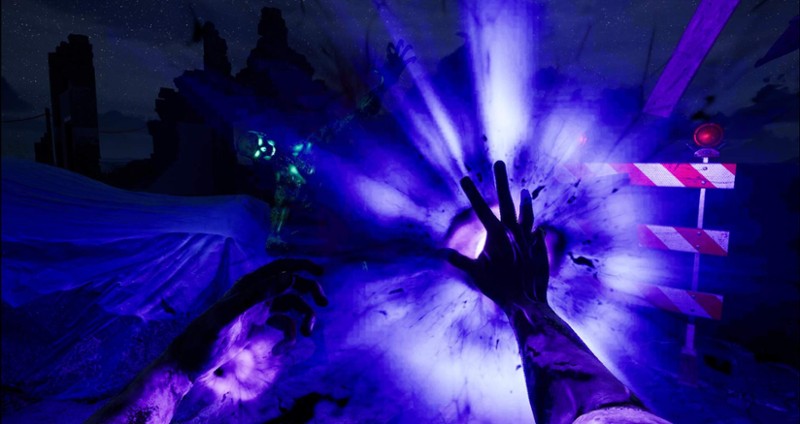 HORROR TALES: The Beggar screenshot