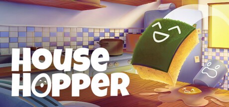 Games like House Hopper