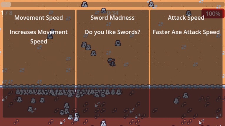 I made this Game in 3 Days screenshot