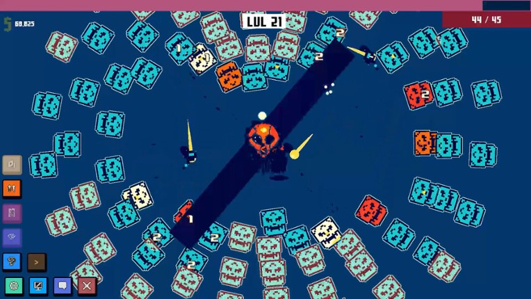 Idle Cult screenshot