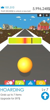 Idle Hoarding 2 screenshot