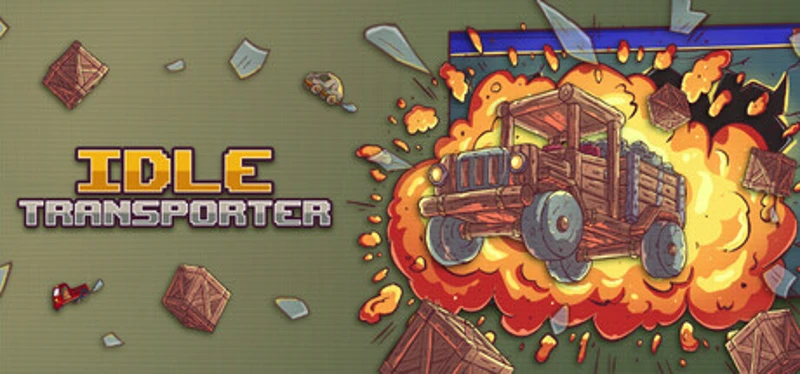 Idle Transporter Image